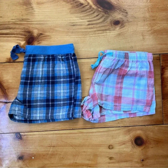 **Sleep Shorts Bundle** Gap Body & Nautica - Picture 4 of 4